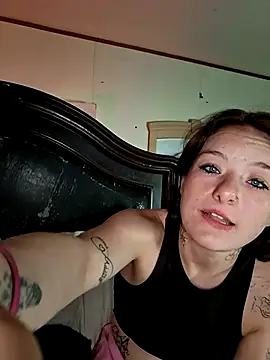 Tastybabe22 online show from 07-07-26, 09:18