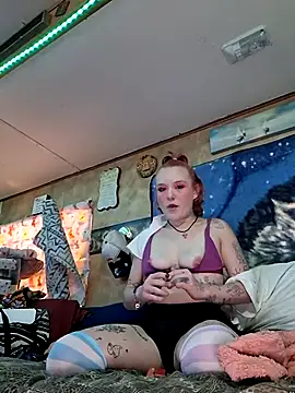 Tastybabe22 online show from 06-10-26, 06:20