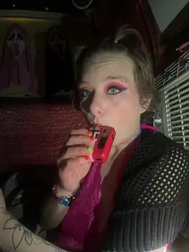 Tastybabe22 online show from 01-15-26, 03:48