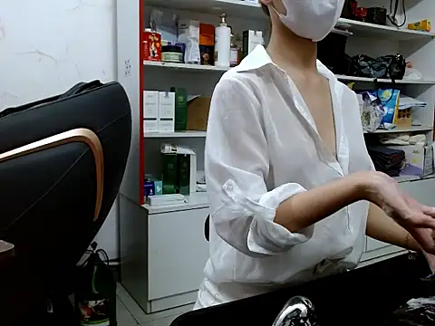 Mika-Spa21 online show from 07-01-26, 04:46