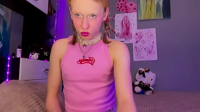 miss barbie111 online show from 04-16-26, 03:18