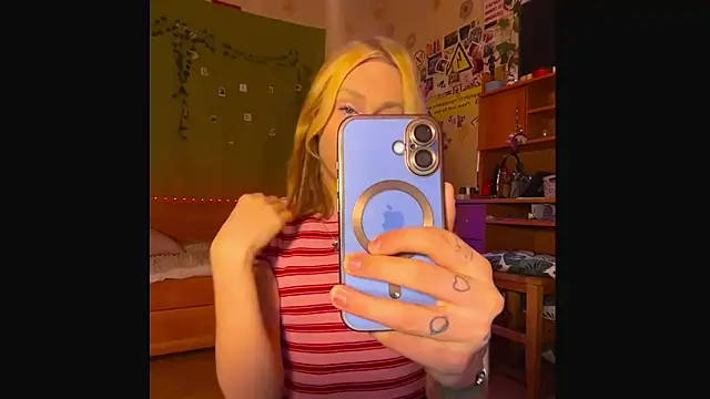 miss barbie111 online show from 02-05-26, 04:03