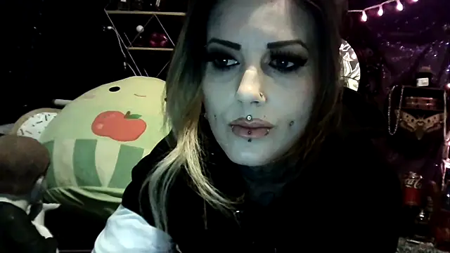 allymoon1369 online show from 04-02-26, 02:08