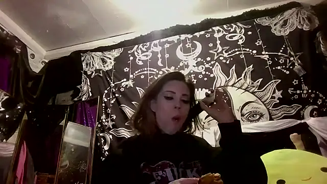 allymoon1369 online show from 03-05-26, 12:24