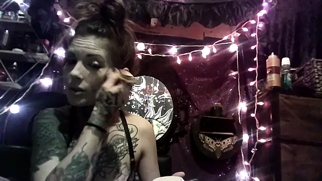 allymoon1369 online show from 03-08-26, 10:24