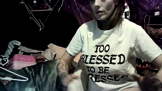 allymoon1369 online show from 03-21-26, 01:15