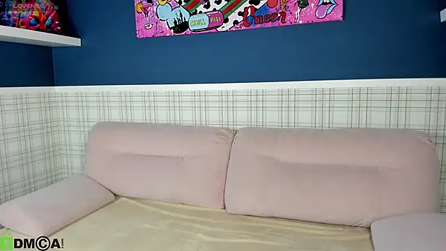 Snapshot of Eva_Anderson chatting on 02-21-26, 01:18 Eva Anderson online show from 02-21-26, 01:18