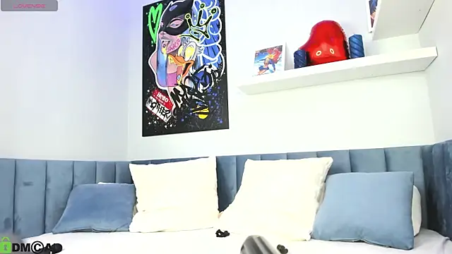 Snapshot of Eva_Anderson chatting on 02-23-26, 01:18 Eva Anderson online show from 02-23-26, 01:18