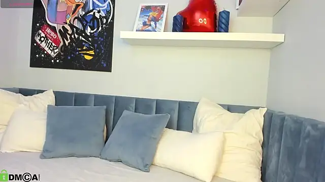 Snapshot of Eva_Anderson chatting on 02-28-26, 01:05 Eva Anderson online show from 02-28-26, 01:05