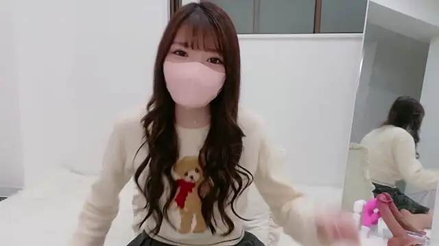 Snapshot of satochan_v chatting on 02-23-26, 10:38 satochan v online show from 02-23-26, 10:38