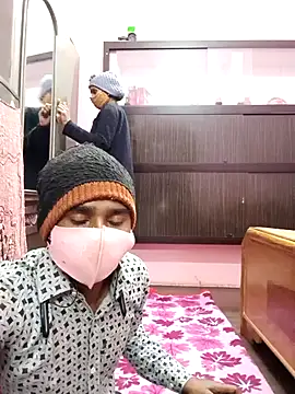 Cutiepie91 online show from 02-25-26, 03:34