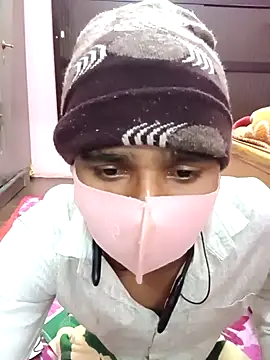 Cutiepie91 online show from 02-10-26, 04:17