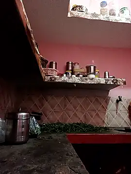 Cutiepie91 online show from 01-18-26, 03:54