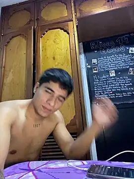 Princepantherr online show from 03-07-26, 07:48