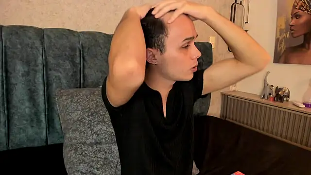Alhan Twink online show from 05-29-26, 05:35