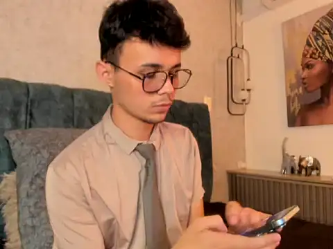 Alhan Twink online show from 05-20-26, 05:37