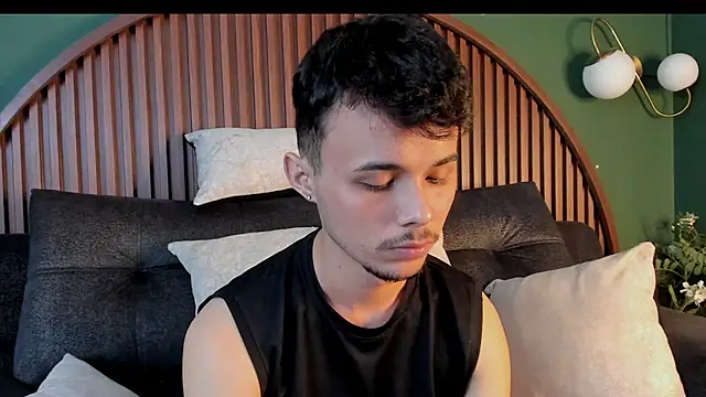 Alhan Twink online show from 05-09-26, 04:49