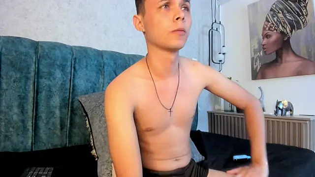 Alhan Twink online show from 05-10-26, 06:17