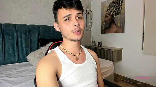 Snapshot of Alhan_Twink chatting on 06-16-26, 06:13 Alhan Twink online show from 06-16-26, 06:13