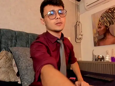 Alhan Twink online show from 05-19-26, 06:09