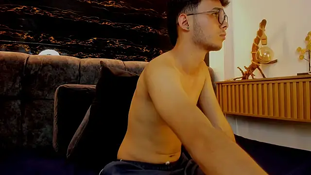 Alhan Twink online show from 03-13-26, 08:58