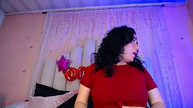 Snapshot of RoseConor_ chatting on 02-24-26, 03:18 RoseConor online show from 02-24-26, 03:18