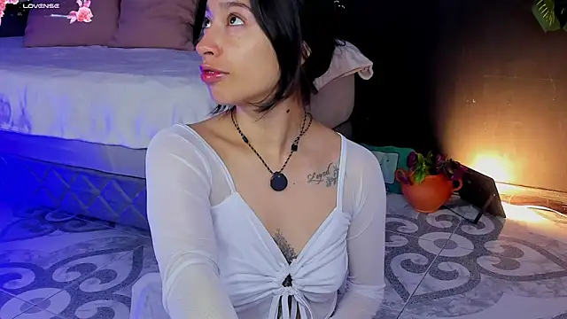 Noaah25  online show from 03-19-26, 03:50