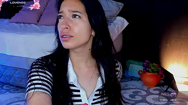 Noaah25  online show from 04-05-26, 03:35