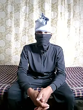 Forest Queen online show from 01-14-26, 09:02