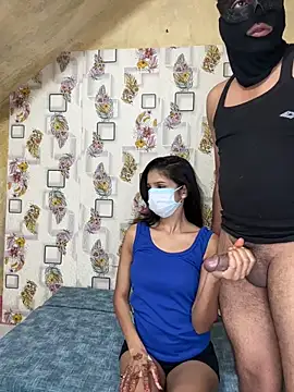 Forest Queen online show from 04-16-26, 08:37