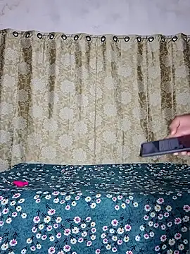 Forest Queen online show from 03-09-26, 05:27