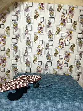 Forest Queen online show from 04-04-26, 04:13