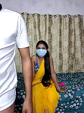 Forest Queen online show from 02-21-26, 04:20