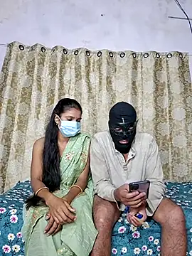 Forest Queen online show from 02-08-26, 06:05