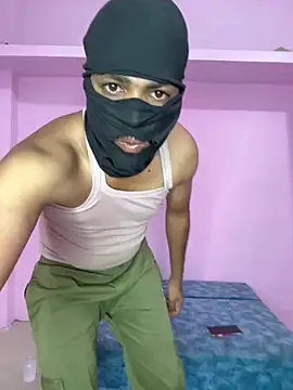 Forest Queen online show from 04-30-26, 07:04