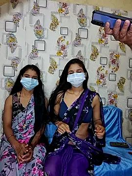 Forest Queen online show from 03-21-26, 04:22