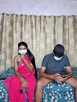 Forest Queen online show from 02-26-26, 06:52