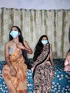 Forest Queen online show from 03-10-26, 06:01