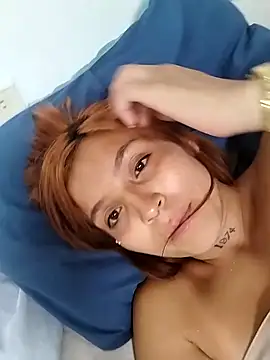 Dulce999 online show from 02-08-26, 09:34