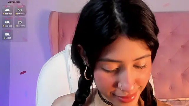 internett sweetheart online show from 03-19-26, 04:34