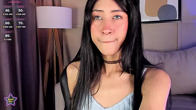 internett sweetheart online show from 07-01-26, 06:36