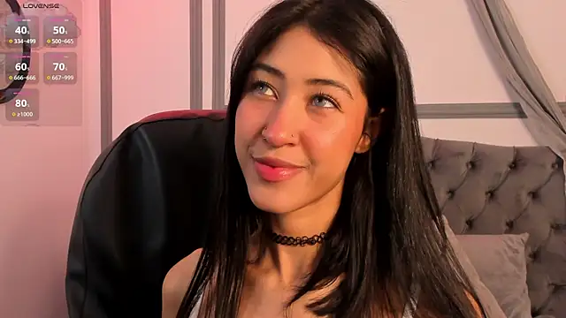 internett sweetheart online show from 06-01-26, 11:21