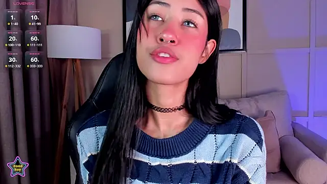 internett sweetheart online show from 06-29-26, 07:04