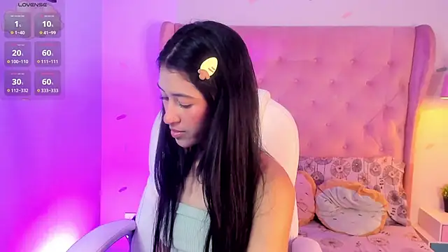 internett sweetheart online show from 03-31-26, 05:31