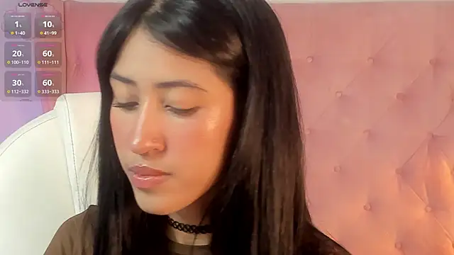 internett sweetheart online show from 03-25-26, 04:34