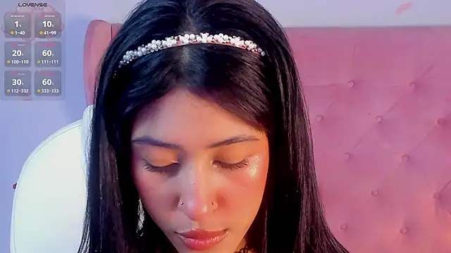 internett sweetheart online show from 03-27-26, 05:38