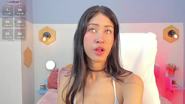 internett sweetheart online show from 06-08-26, 11:22