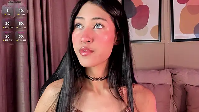 internett sweetheart online show from 05-15-26, 06:33