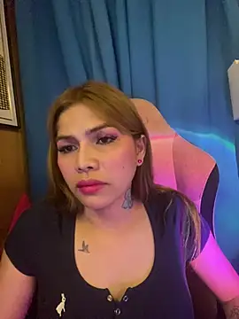 Danaya18 online show from 01-14-26, 09:02