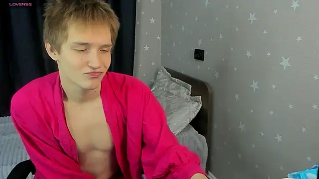 Kai Milller online show from 02-07-26, 07:11